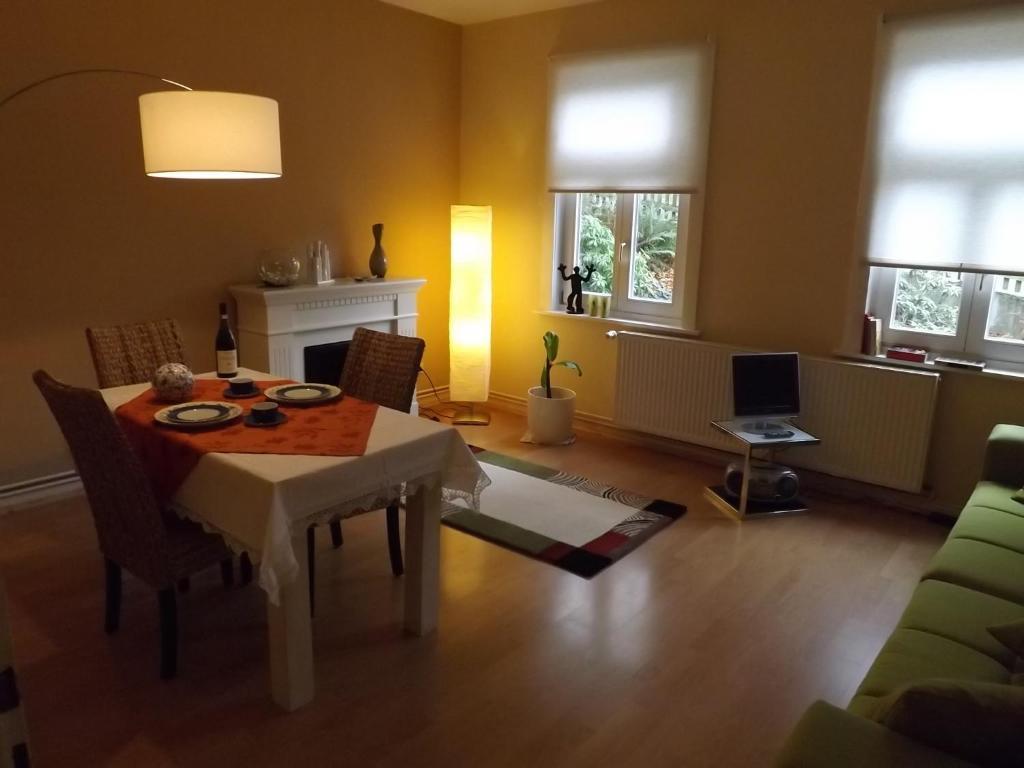 Landhaus 라우텐탈 외부 사진