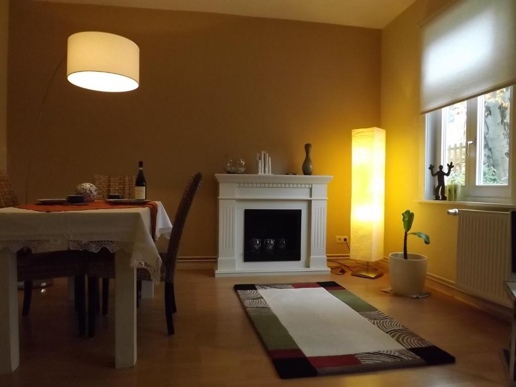 Landhaus 라우텐탈 객실 사진