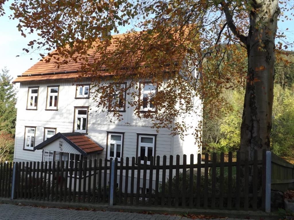 Landhaus 라우텐탈 외부 사진