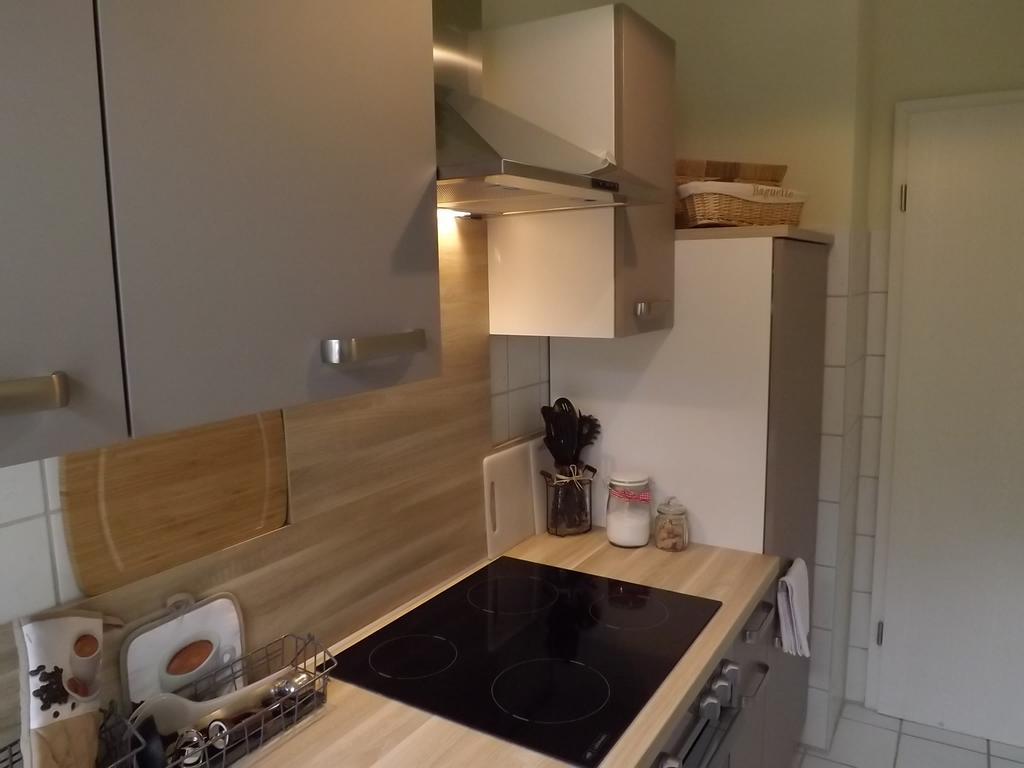 Landhaus 라우텐탈 객실 사진