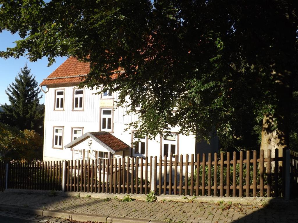 Landhaus 라우텐탈 외부 사진